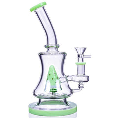 Watermelon 9" Dab Rig