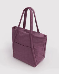 Wild Plum Cloud Bag