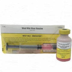 Zoetis West Nile Virus Vaccine-EZhorse.com