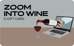 ZoomIntoWine E-Gift Card