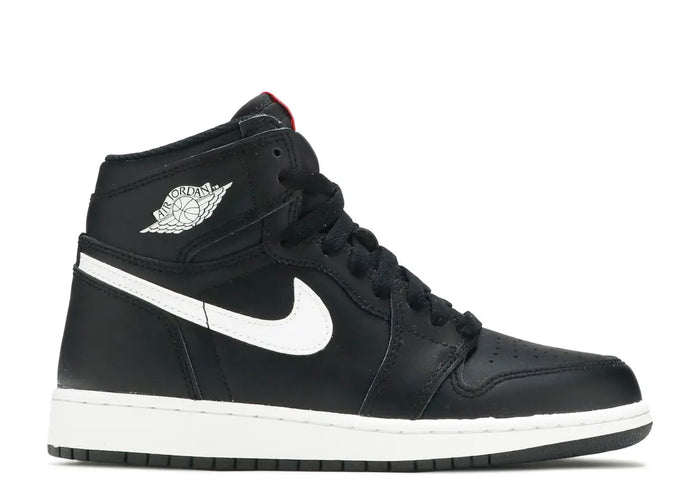 Jordan 1 Retro Yin Yang Black (GS)