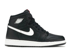 Jordan 1 Retro Yin Yang Black (GS)