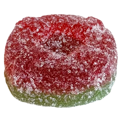 No Future 10 pack 10X the Madness Ratio'd Cherry Blast 1:1:2 THC/CBD/CBC Gummies Edibles