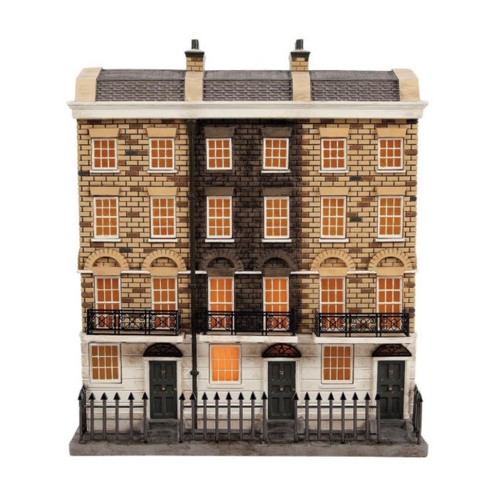 12 Grimmauld Place, Dept. 56