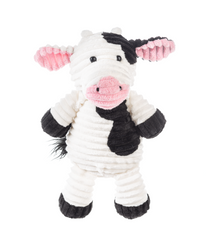 12" Ribbles Cow