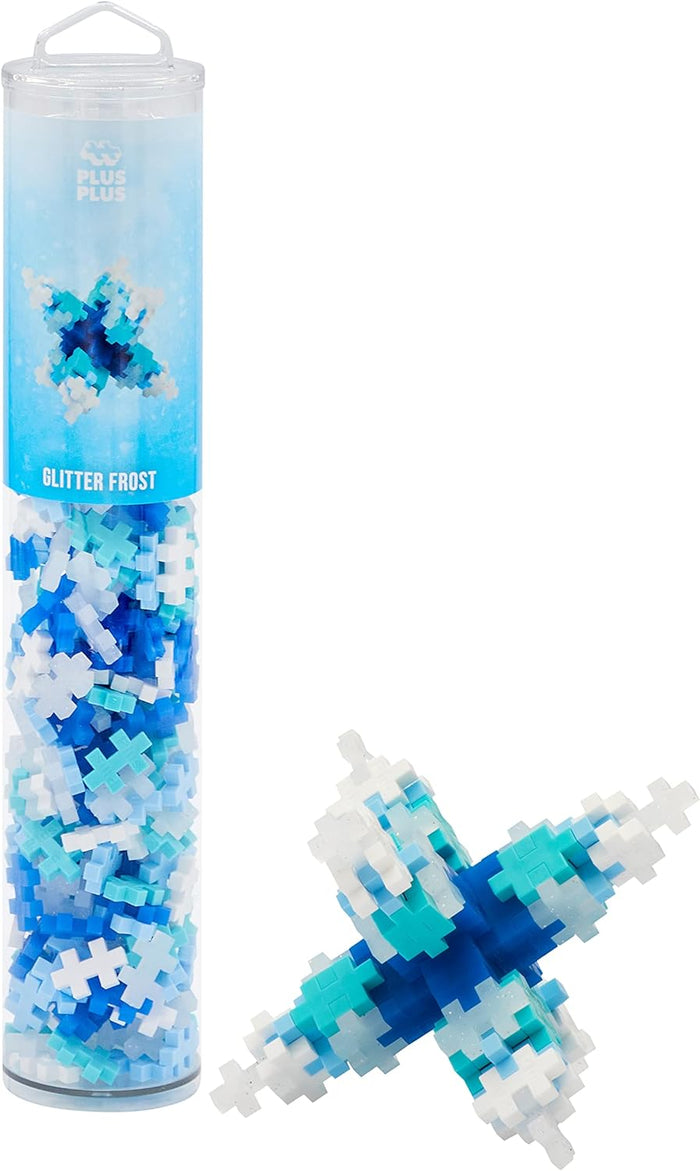 Glitter Frost