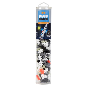 240 pc Tubes (Multiple Styles)