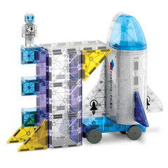 32 Piece Set | Space + Micromags