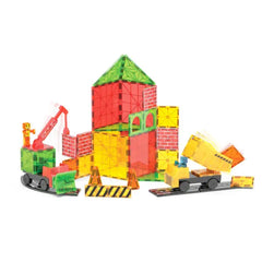 50 Piece Set | Builder XL