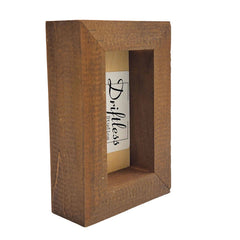 6X4 Mom turned Upside Down Spells Wow - Mother's Day Gift