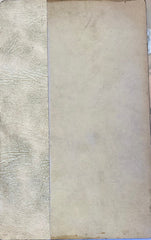 [Charles Dickens Association] Sonnets. By Edward Moxon. (1837)