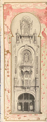 Boston. B.F. Keith's Vaudeville Program. Jan. 27, 1908.