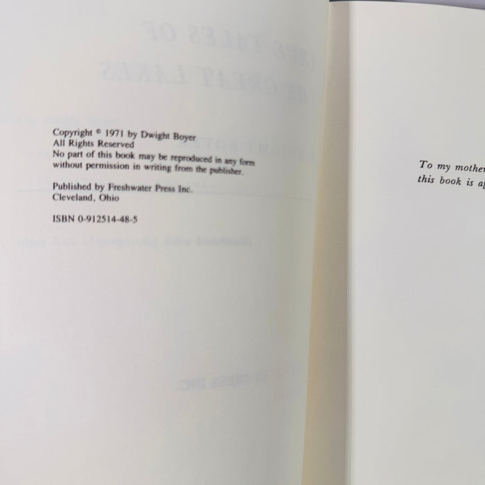 Great Lakes Ships & Stories Book Set (3 Softcovers, 1980s) | Maritime History, Ship Spotting, True Tales, and Vintage Photos