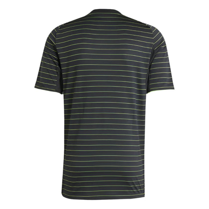 adidas Men's Celtic Away Jersey 25/26 (Black) | SoccerWearhouse
