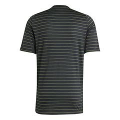 adidas Men's Celtic Away Jersey 25/26 (Black) | SoccerWearhouse