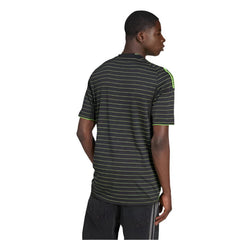 adidas Men's Celtic Away Jersey 25/26 (Black) | SoccerWearhouse