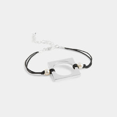 Alora Bracelet - Silver
