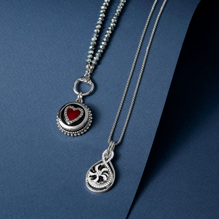 Always Infinity Necklace