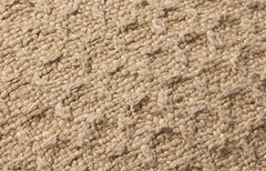 Amber Lewis Alinah Pillow-Tan: Product Texture View
