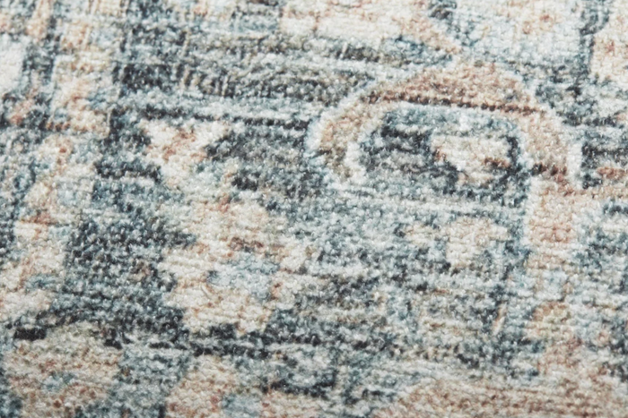 Amber Lewis Humboldt Pillow: Product Pattern View