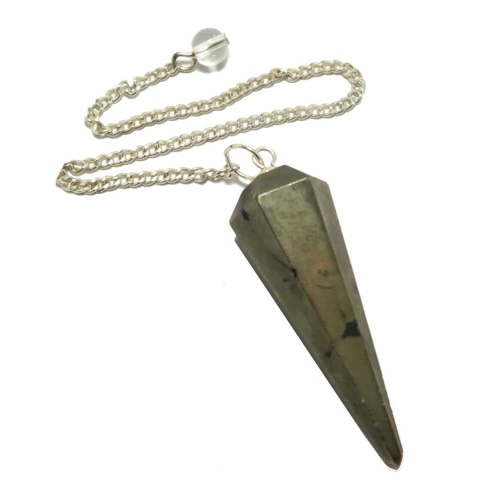 apache gold pendulum