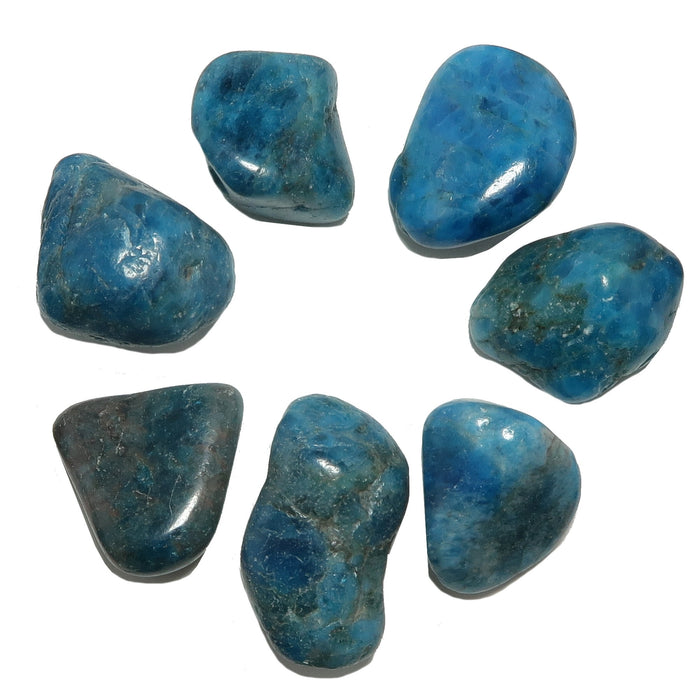 0.75-1.0 inch / 7 Gems