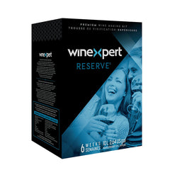 Cabernet Sauvignon Wine Kit - Winexpert Reserve