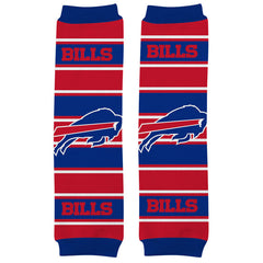 Baby Fanatic Buffalo Bills Leg Warmers General Merchandise TSE Buffalo