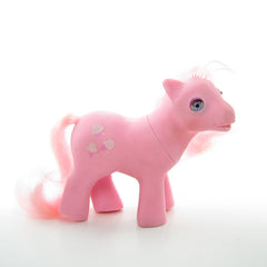 Baby Lickety Split Beddy Bye Eyes pony
