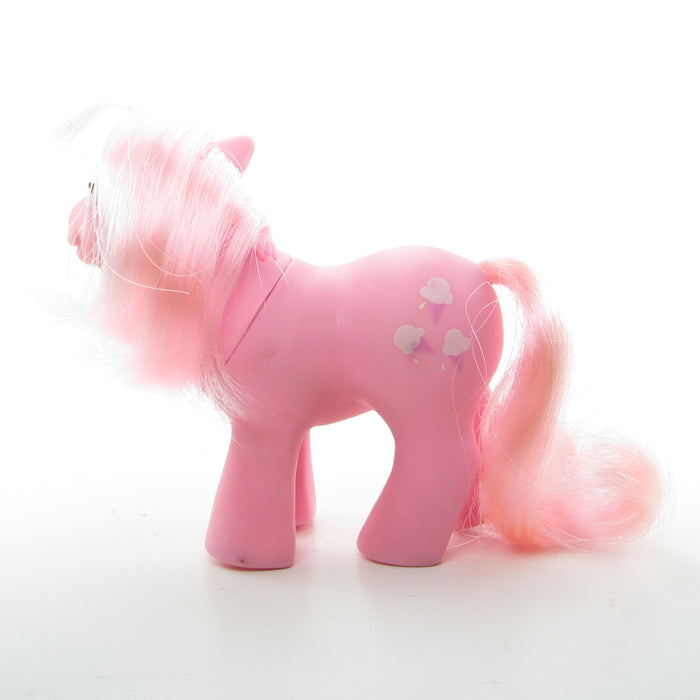 Baby Lickety Split Beddy Bye Eyes pony