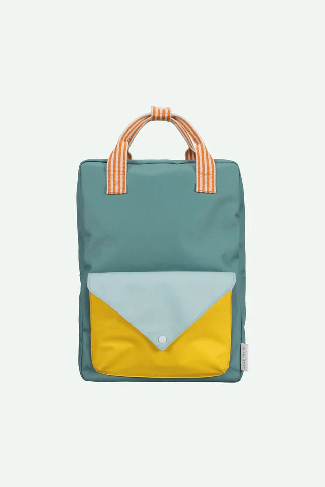 Backpack Large | Envelope | Diving Suit