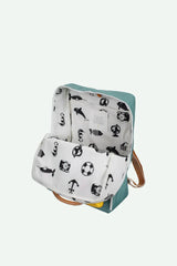 Backpack Large | Envelope | Diving Suit