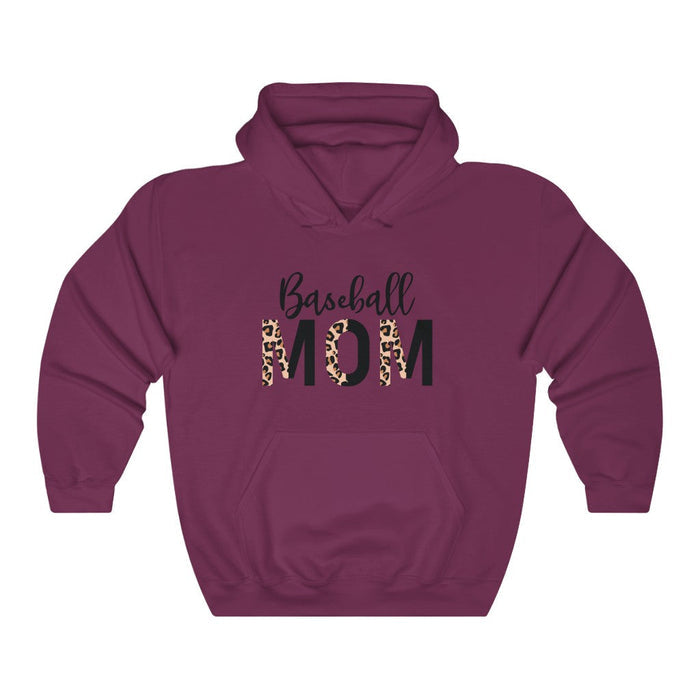 Maroon / S