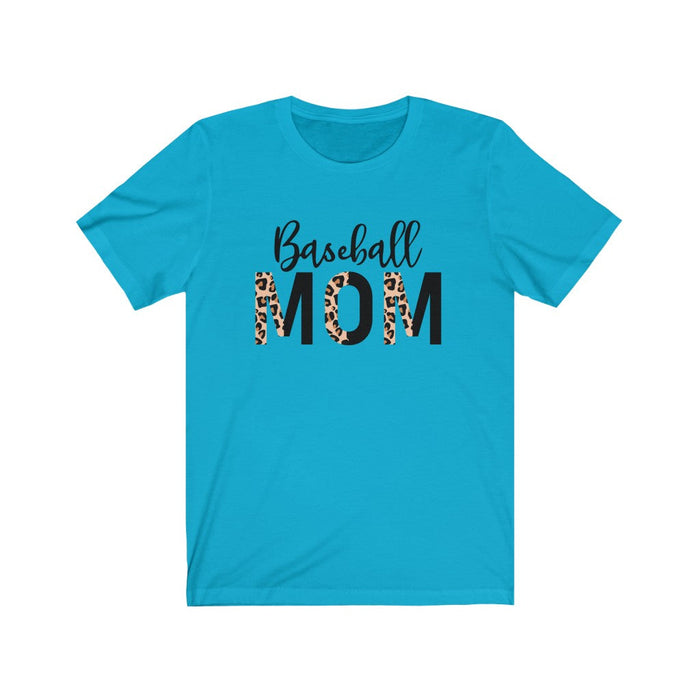 Turquoise / S