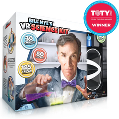Bill Nye's VR Science Kit