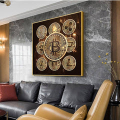 Bitcoin Trust & Belief: Hodl - Crypto Enthusiast