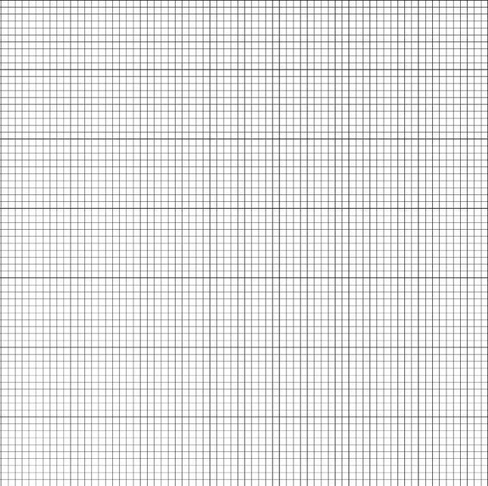 BLANK Diamond Painting Canvas - Square or Round-Accessories-Heartful Diamonds