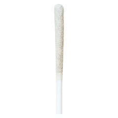 Irony 1 g Blueberry Muffin Infused PR 2 x 0.5 g Pre-Rolls