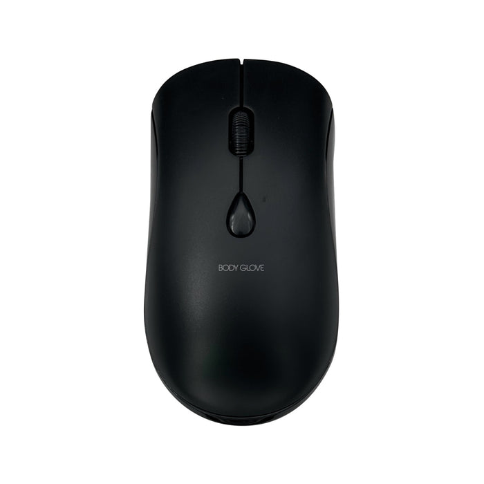 Body Glove 4D Button Mouse - WIMOUS-BK