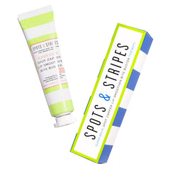 Boys Super Balm - Spot Zapper, Lip Smoother, Bite Buster
