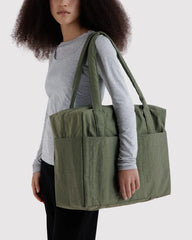 Caper Cloud Carry On Bag