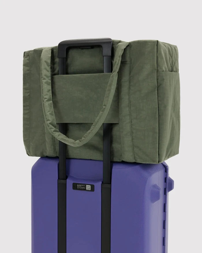 Caper Cloud Carry On Bag