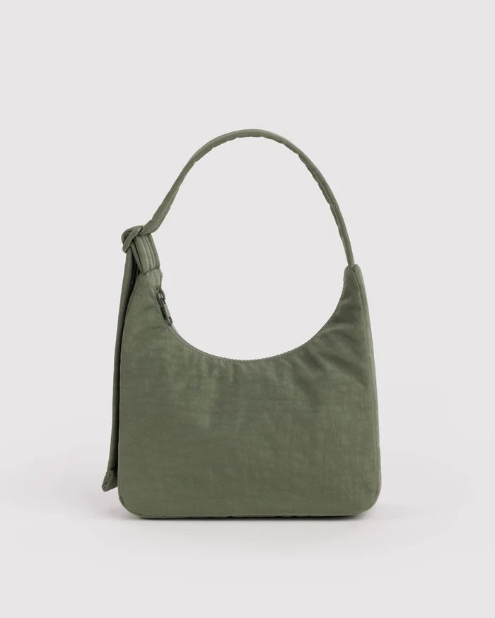 Caper Mini Shoulder Baggu