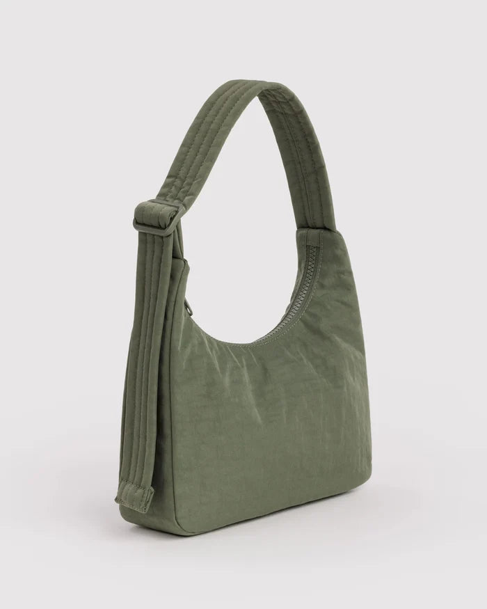 Caper Mini Shoulder Baggu