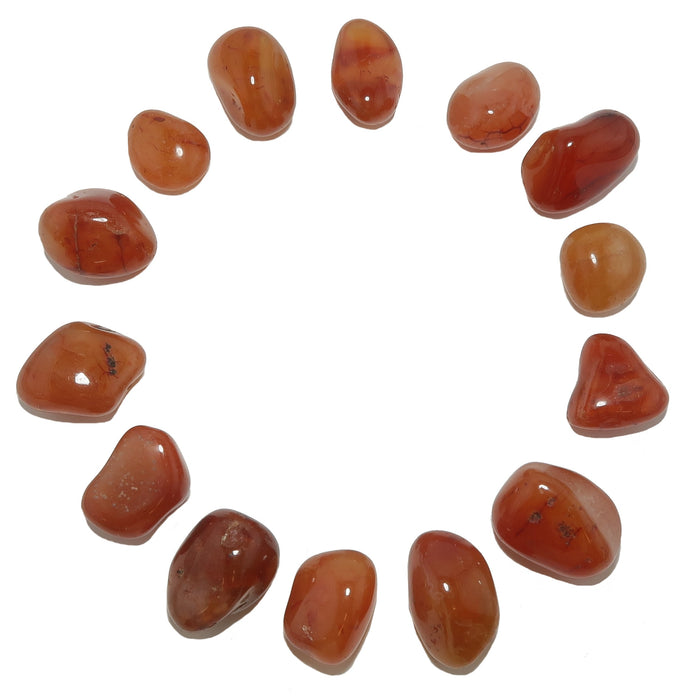 0.75-1.0 inch / 14 Gems