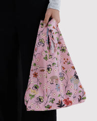 Castle Creatures Reusable Bag