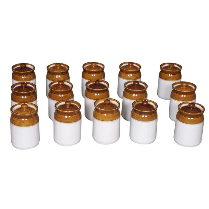 Ceramic Jar