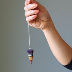 chakra pendulum