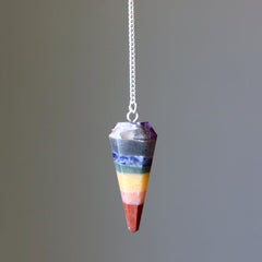 chakra pendulum