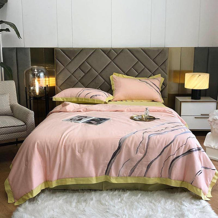 200X230cm  4Pcs / Color 3